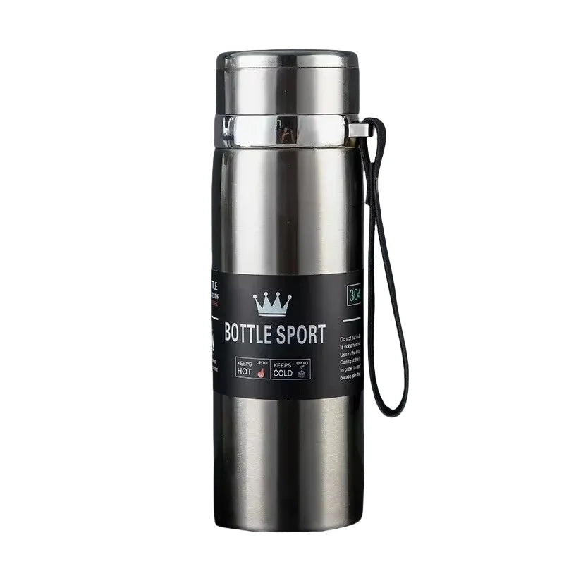 Thermal Water Bottle 1L