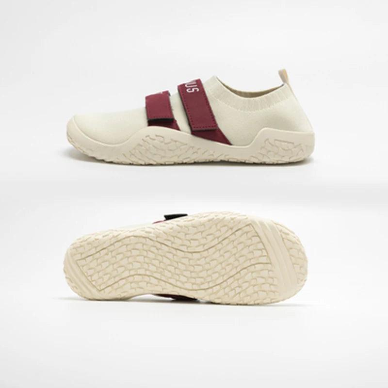 Shoes Strength Support