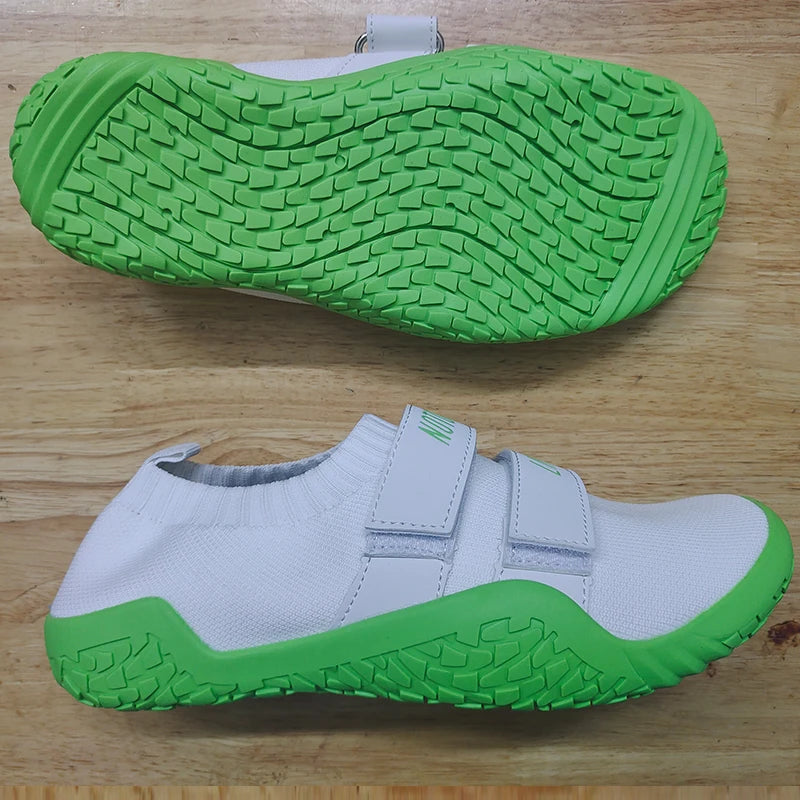 Shoes Strength Support