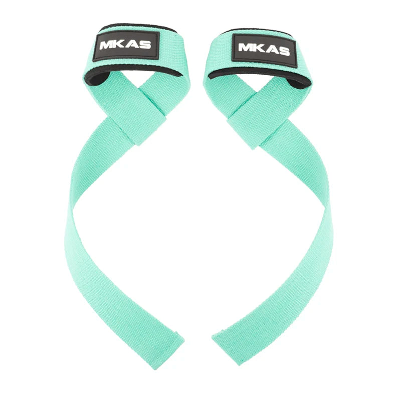 Straps Fitness Gloves Anti-slip