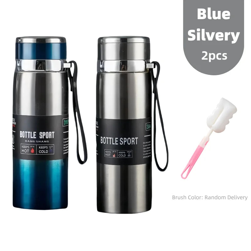 Thermal Water Bottle 1L