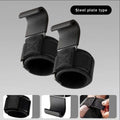 Straps with hook
