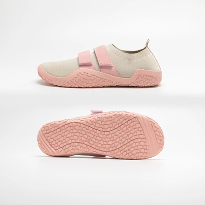 Shoes Strength Support