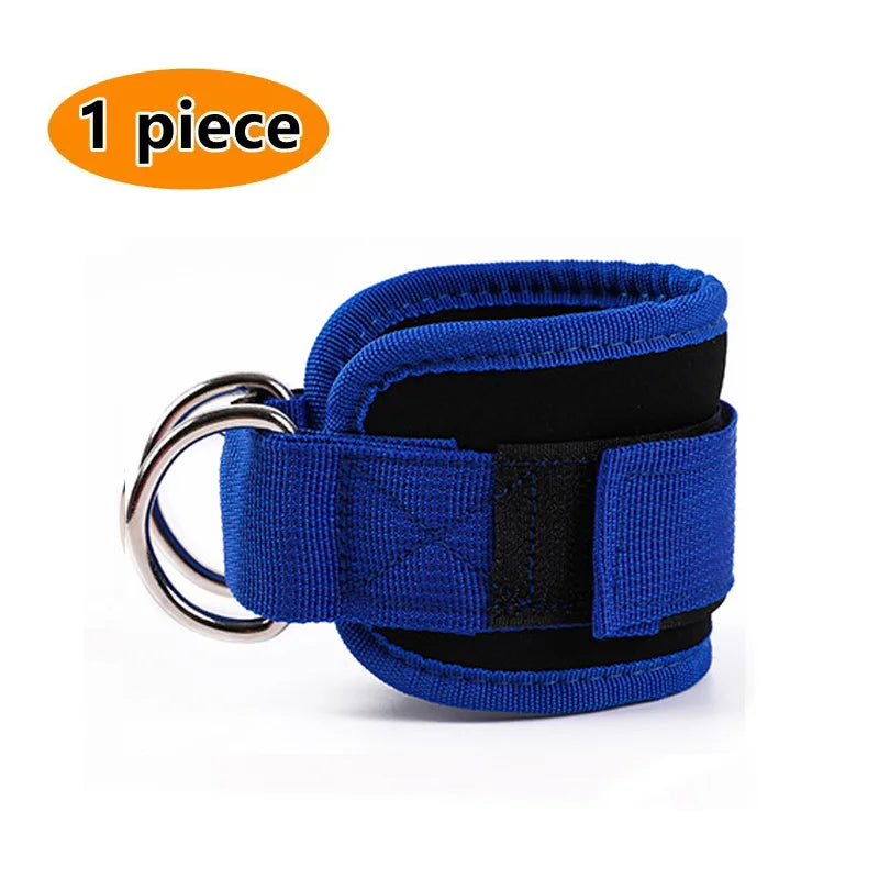 Cable Ankle Straps