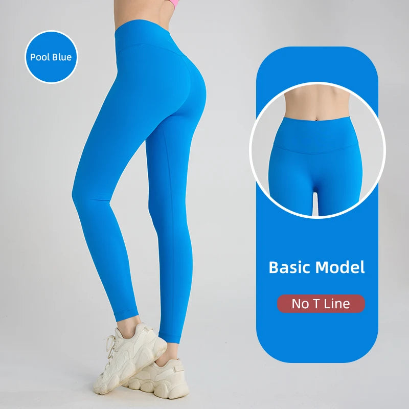 Fitness Lenggings Female