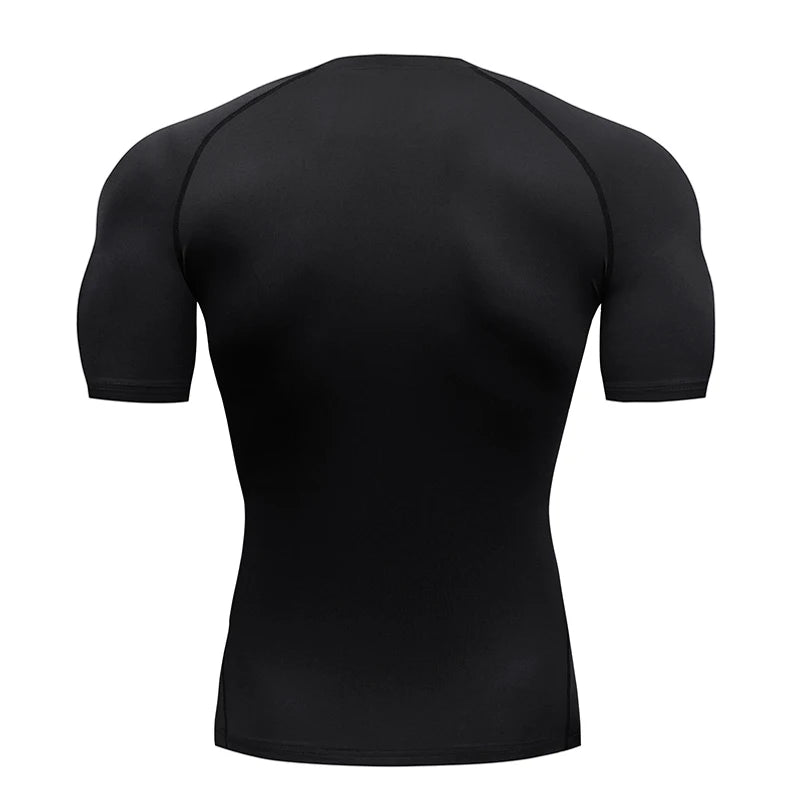 Compression T-shirt for Men