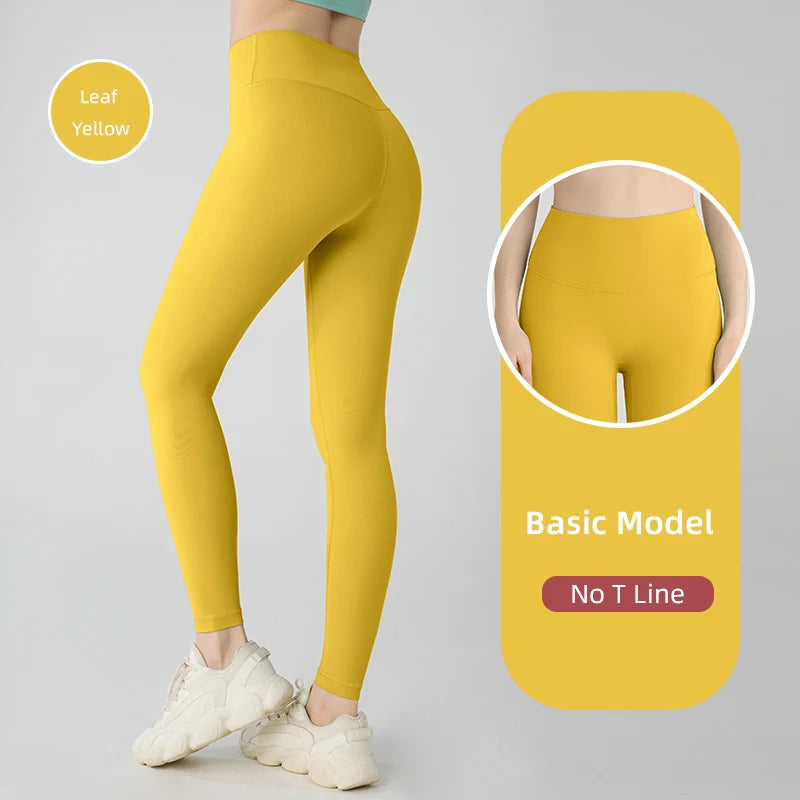 Fitness Lenggings Female