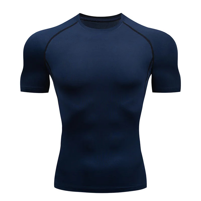 Compression T-shirt for Men