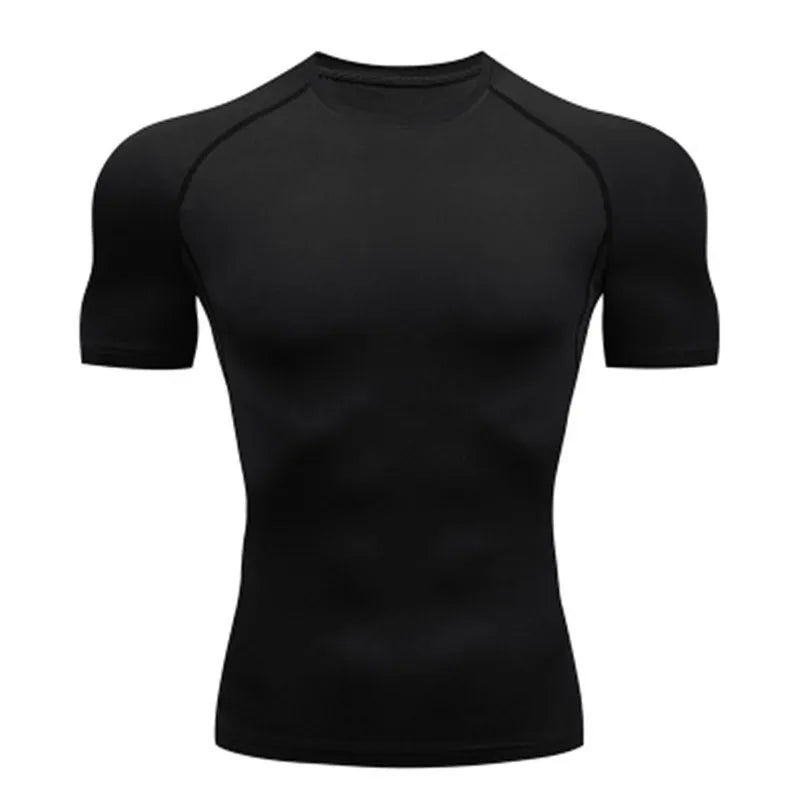 Compression T-shirt for Men