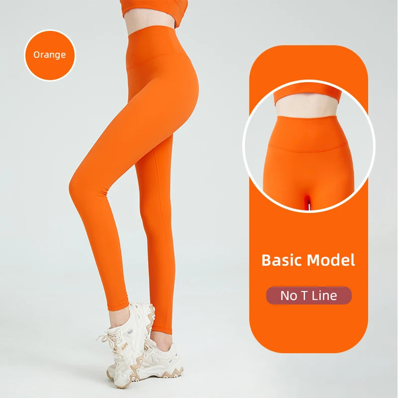 Fitness Lenggings Female