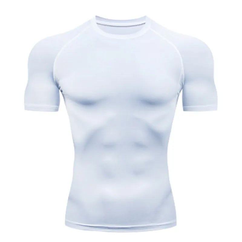 Compression T-shirt for Men
