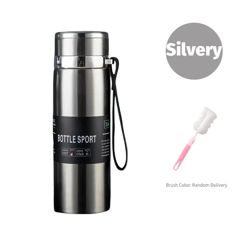 Thermal Water Bottle 1L
