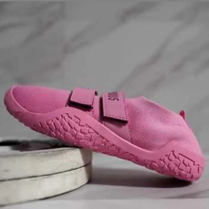 Shoes Strength Support