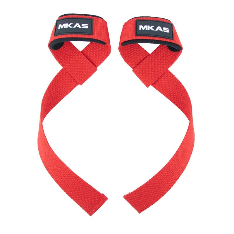 Straps Fitness Gloves Anti-slip