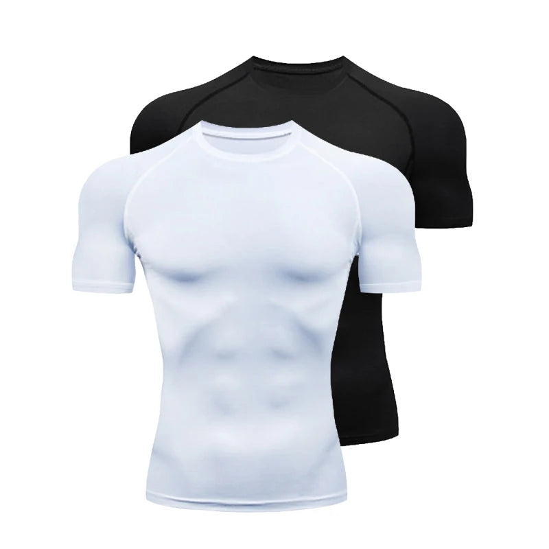 Compression T-shirt for Men