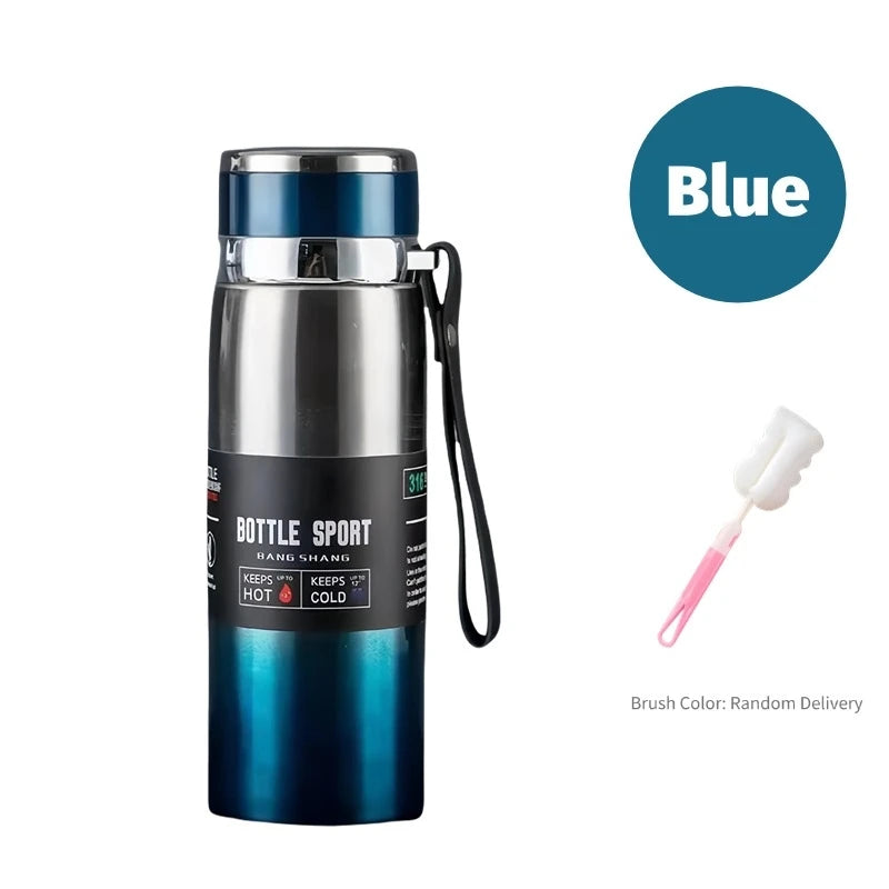 Thermal Water Bottle 1L