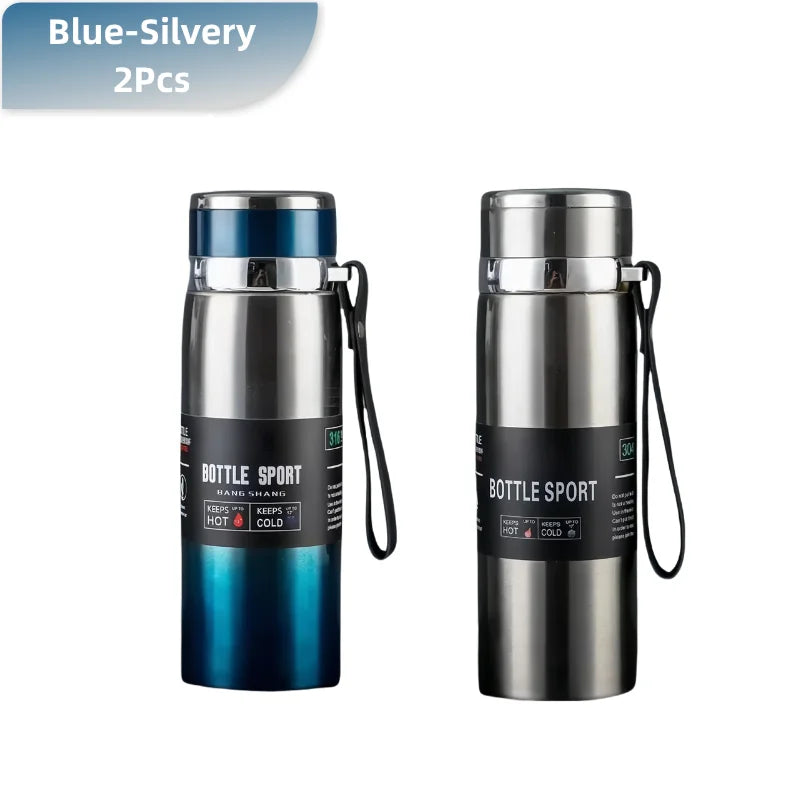 Thermal Water Bottle 1L