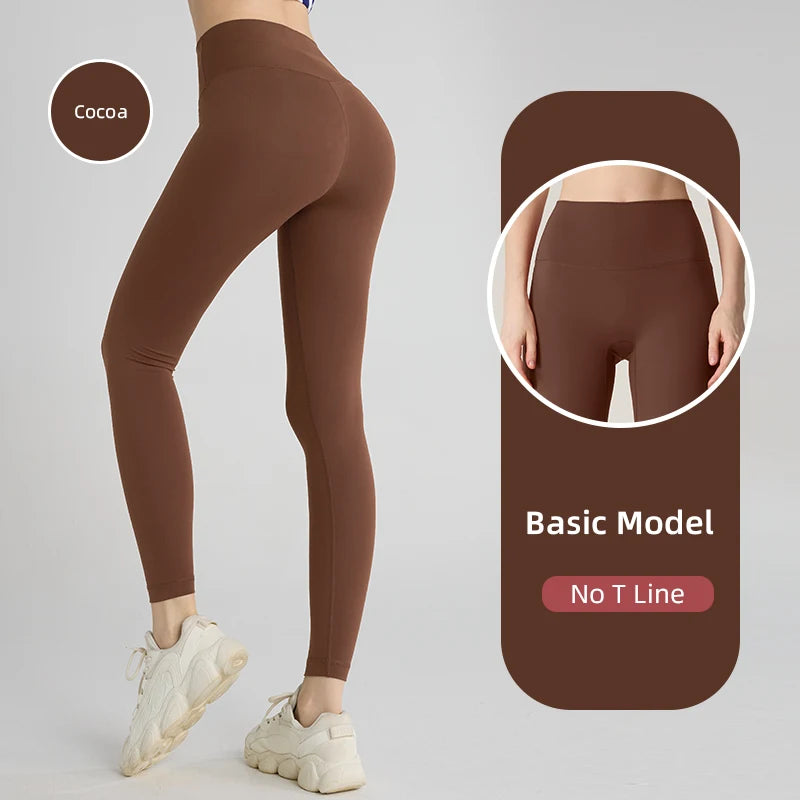 Fitness Lenggings Female