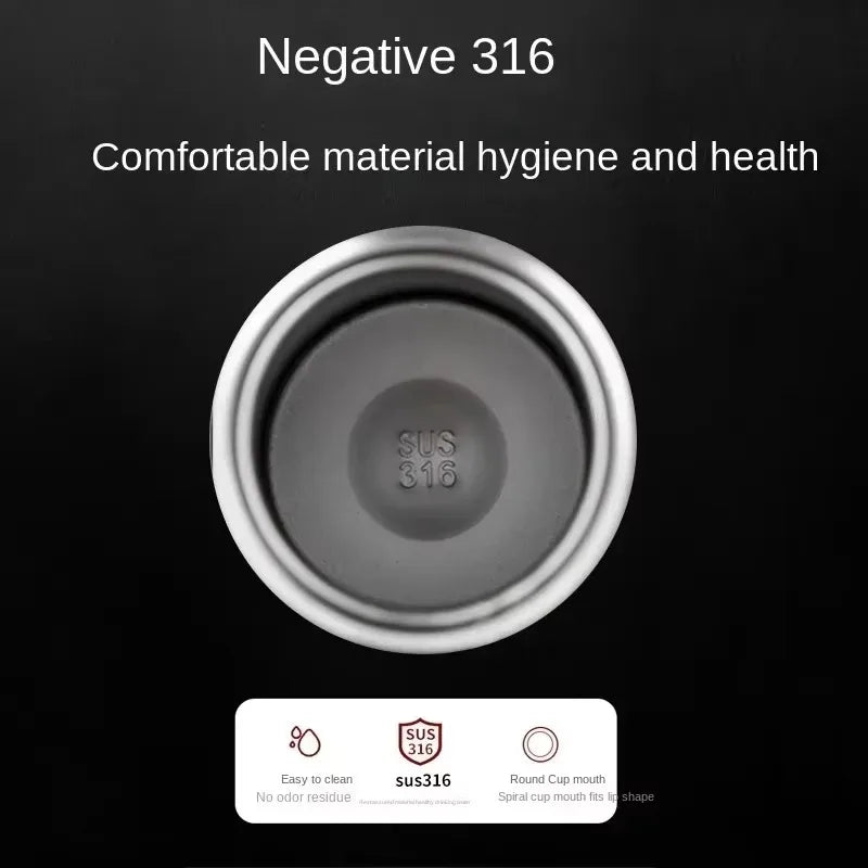 Thermal Water Bottle 1L