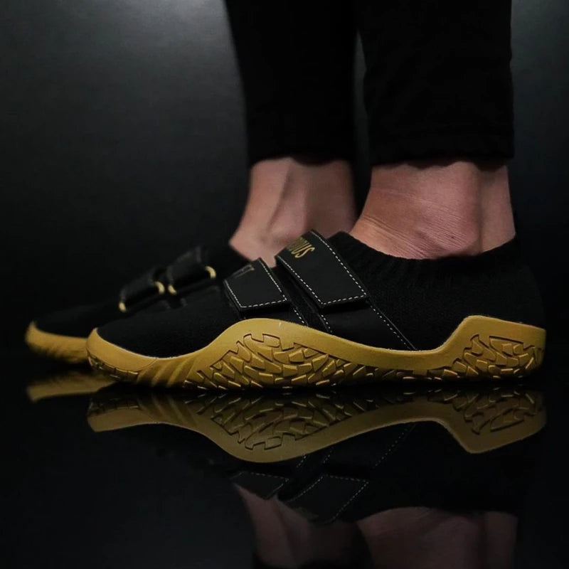 Shoes Strength Support