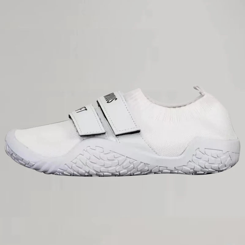 Shoes Strength Support