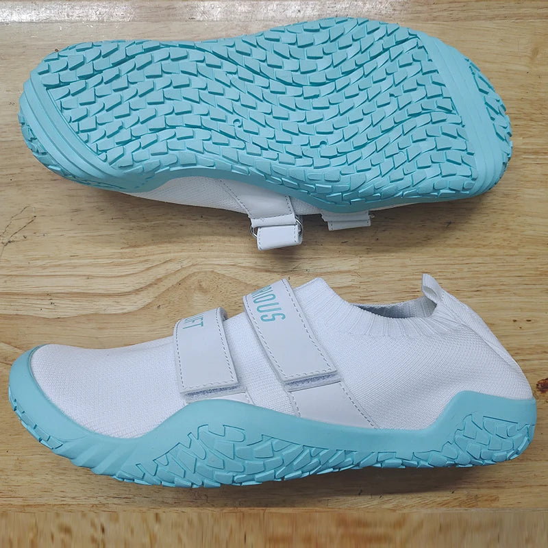 Shoes Strength Support