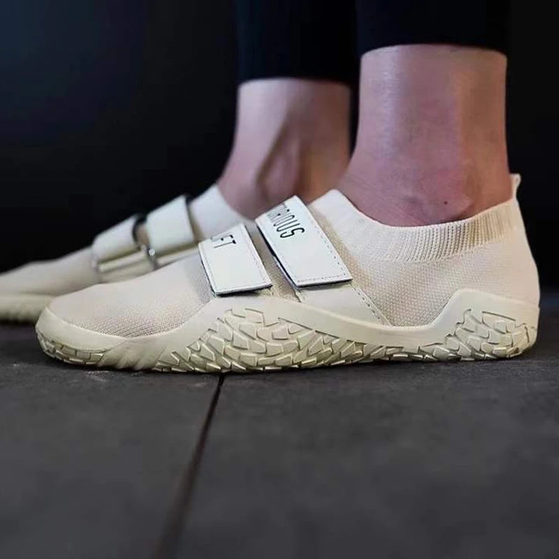 Shoes Strength Support