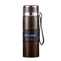 Thermal Water Bottle 1L