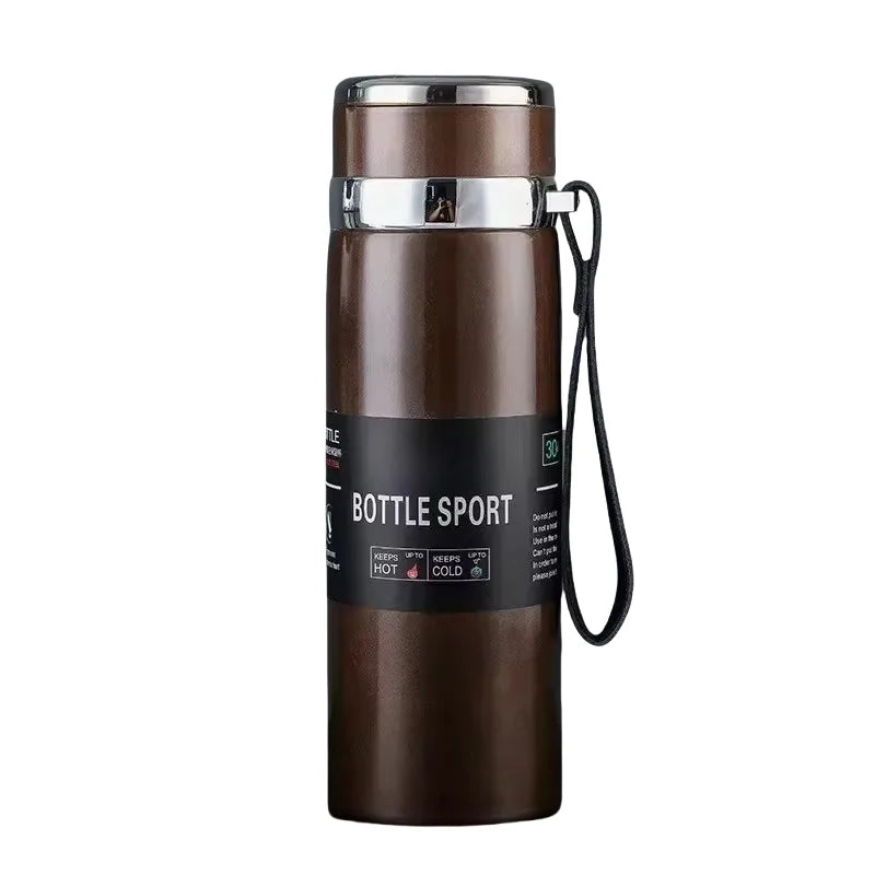 Thermal Water Bottle 1L