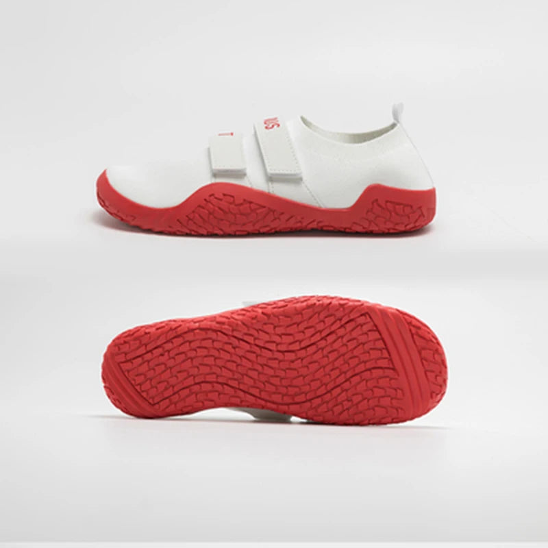 Shoes Strength Support