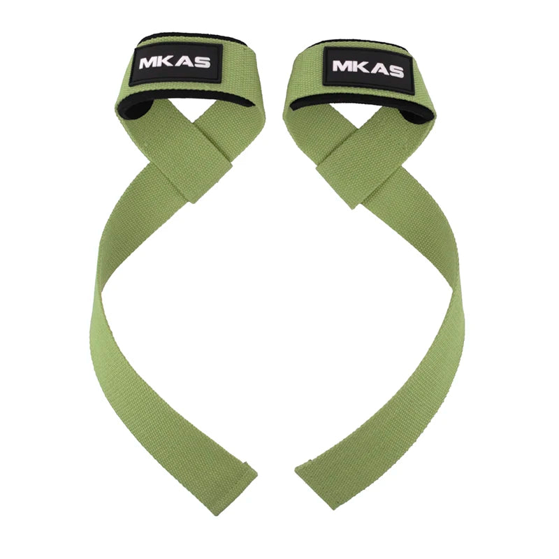 Straps Fitness Gloves Anti-slip