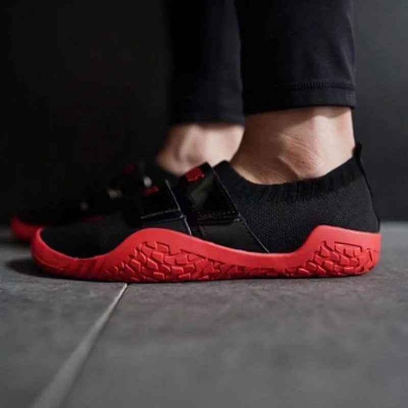 Shoes Strength Support