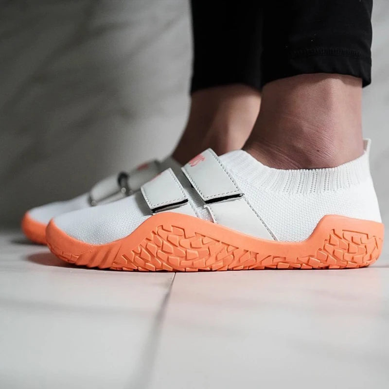 Shoes Strength Support