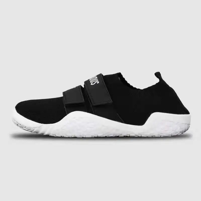 Shoes Strength Support