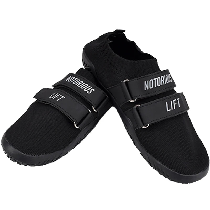 Shoes Strength Support