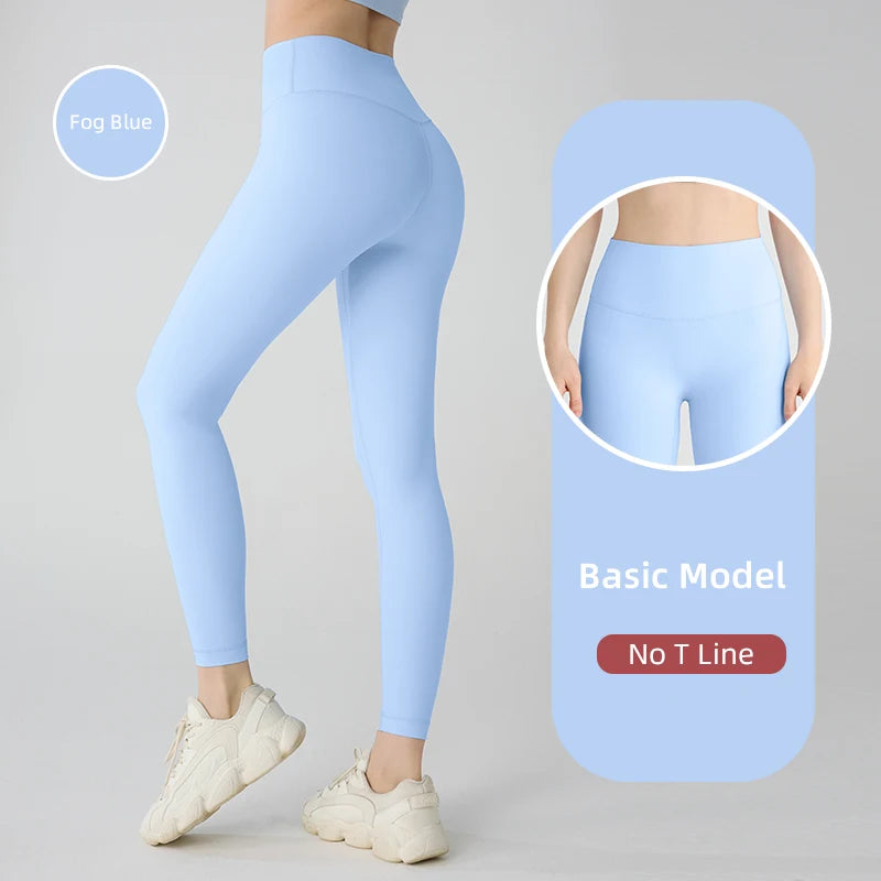 Fitness Lenggings Female